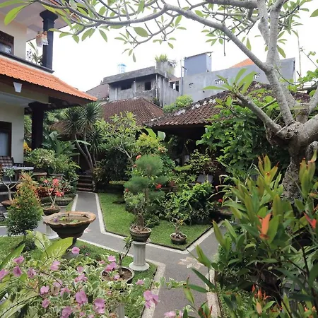 Degeg Ubud Homestay
